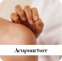 Acupuncture
