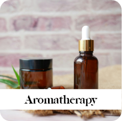 Aromatherapy
