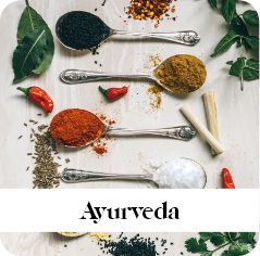 Ayurveda