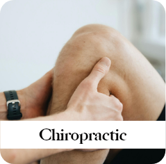 Chiropractic