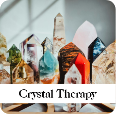 Crystal Therapy