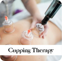 Cupping Therapy