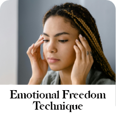 Emotional Freedom Technique