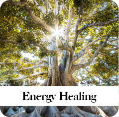 Energy Healing