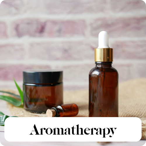 aromatherapy