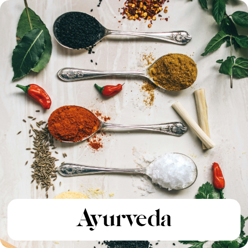 ayurveda