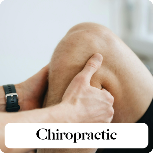 chiropractic