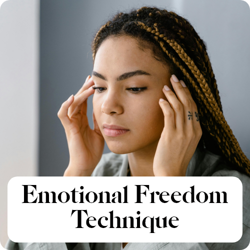 emotional freedom technique