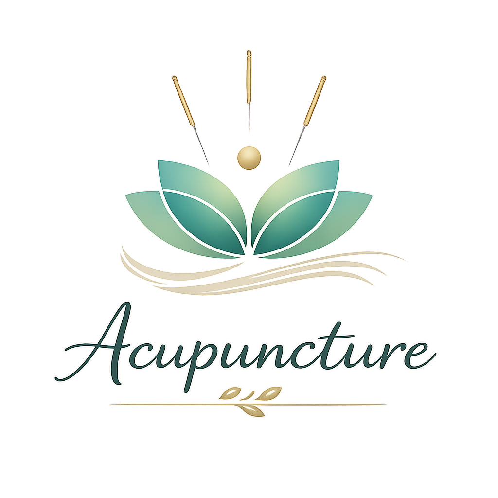 Still Point Acupunture Logo