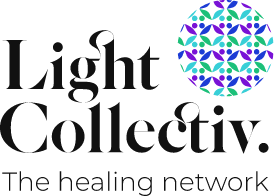 light collectiv logo