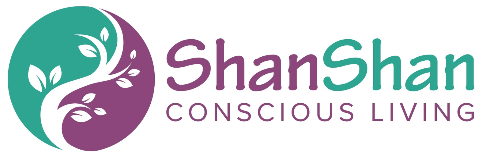 shan shan logo