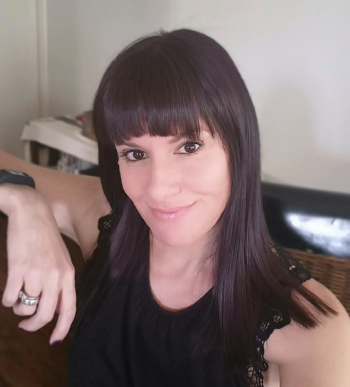 Andria Reiki Master