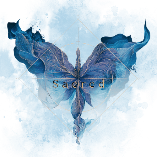 Logo Sacred Healing